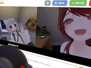 プロレスは人を選ぶんだってばよ【VRCh…
