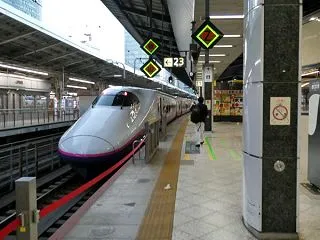 山登ってみよう【西黒尾根から谷川岳・序】