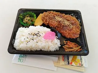【新店】手作り弁当が嬉しい！小牧もすぐ近…