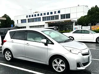 ユーザー車検の費用はいくら？ラクティスの…