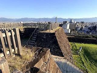 秋の乗り放題パスで甲斐相模駿河を早回り、…