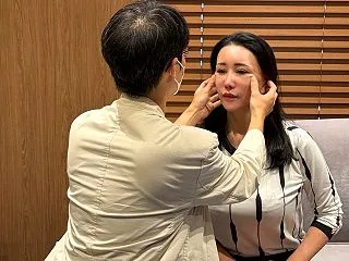 【韓国美容整形】リセンヌ・ミナミの書道の…