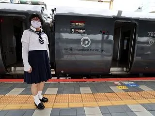 祝！肥薩線部分開通♪ 宮崎駅～隼人駅編☆