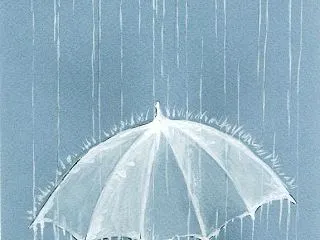 台風の影響で。