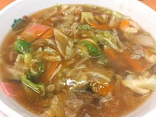 日高屋