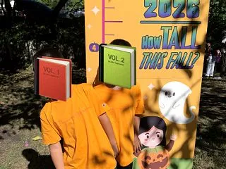 ハロウィンイベント