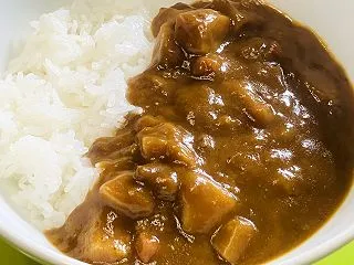 ボンカレーゴールド うま辛にんにく