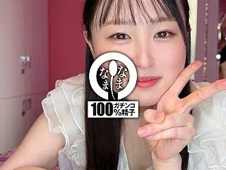 黒髪美少女で超剛毛レア子宮 はじめての真…