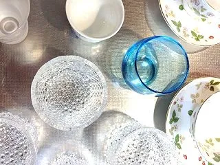 引いたものを眺めてみれば・・・んんん 降…