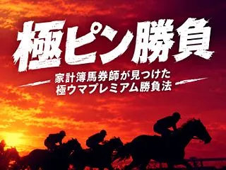【10/30販売終了】極ピン勝負 １０月…