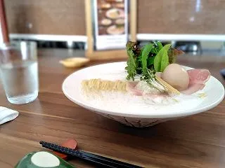 麺宮寺麦子@八王子市【2026移転新店】…