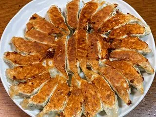 餃子