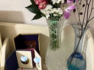 わたしのプチ贅沢