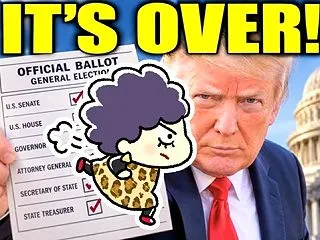 トランプさんは中間選挙に勝っても負けても…