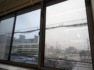 定期訪問は月初に固めるサイクルに変えてい…