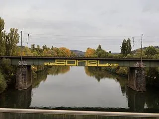 ドイツ旅行記 １８日バンベルク1