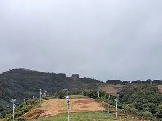 スキー場