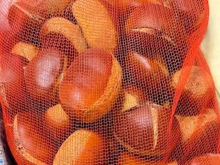 栗の渋皮煮を作る