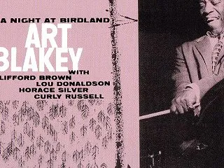 Art Blakey / A Night…