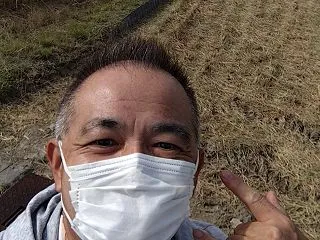 2週間ぶり