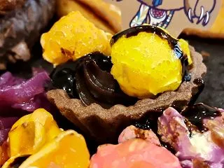 【USJ】雨の日のユニバ、ハロウィーン限…