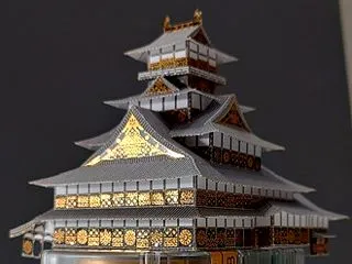 大阪城が国の重要文化財になりそうなので …