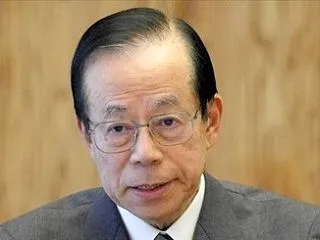 媚中派実力者の死去と、日台国交回復への必…