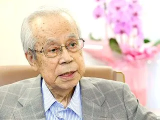 【訃報】福田康夫元首相が死去、90歳 父…