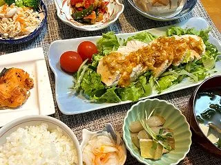 よだれ鶏