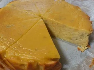 微妙な味？