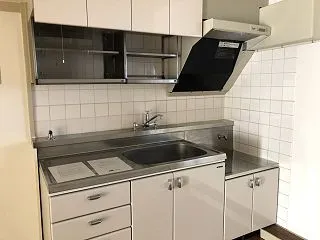 【昭和のUR生活】古い部屋がリノベされる…
