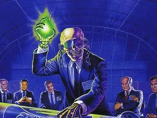 所有音源 Megadeth メガデス