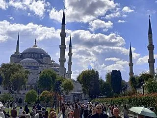 トルコにまつわる歌謡曲３題