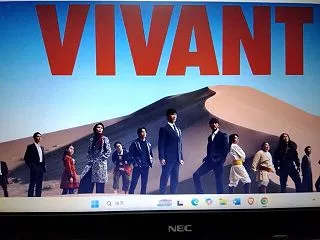 VIVANT 第22話～ネタバレ＆感想＆…
