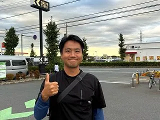 オフィシャルパートナーのすがっちとmtg…