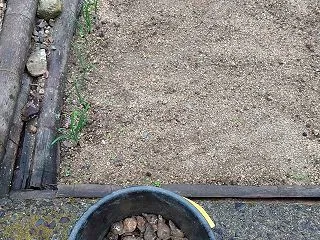 一年を通して花を楽しみたいが。