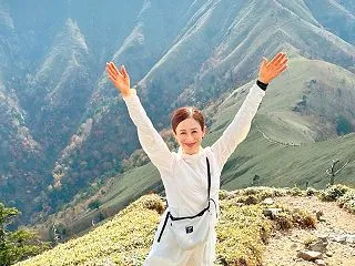 徳島県剣山に出かけて来ました