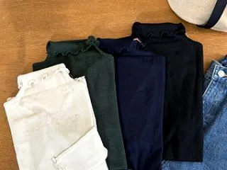 洗えるウールのシアータートル