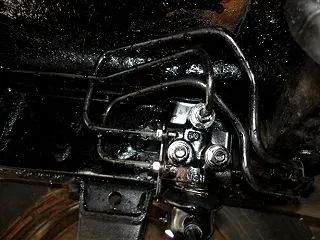 ハイエース、受検準備ほぼ完了ぉ～...。