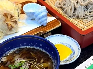 能代市・乃しろ庵 向能代店