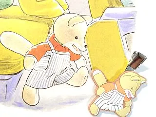 【10.26 日記】見ろ、幼少期のわたし…