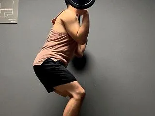 ボディパンプ138 トラック4 バックの…