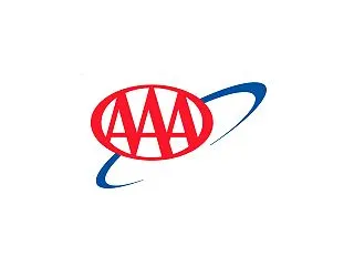 AAA（トリプル・エー：全米自動車協会）…