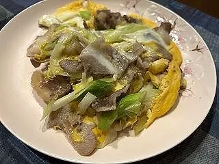 正気の無い母の眼差しに辛くなる