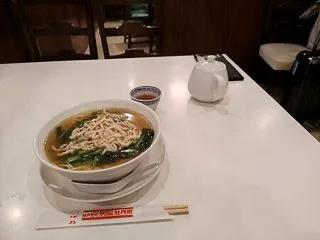 神戸市中央区元町通1「神戸元町 別館牡丹…