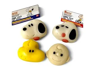 【ファミマ】PEANUTSコラボ！「食べ…