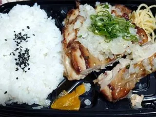 今日のご飯