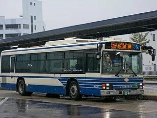 2026年10月26日 新瑞橋バスターミ…