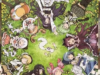 叛逆の物語13周年