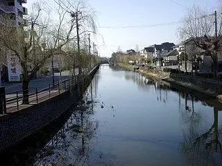 東洋のベネチア・水郷柳河の旅